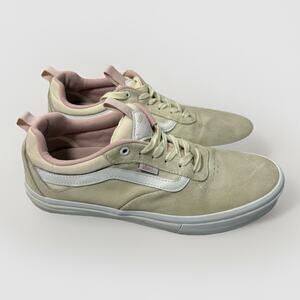 Vans Sneakers Mens Size 10 Antique Rose Kyle Walker Pro Skateboarding shoes